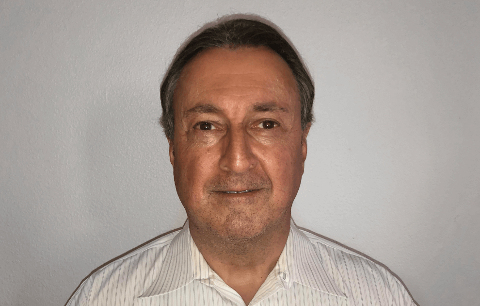 Topcast Appoints Larry Levine as Director of Business Development (America)