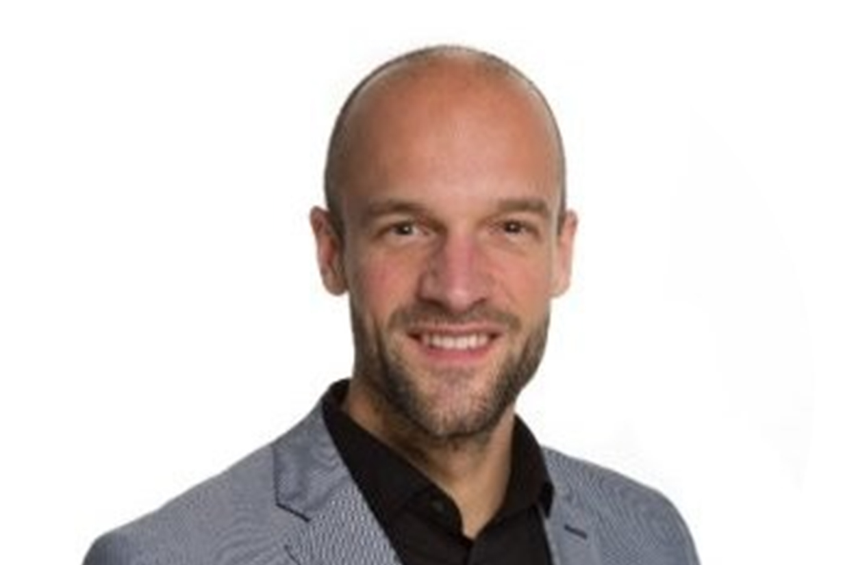 Topcast Appoints Kasper Tranberg as Director of Business Development (EMEA)