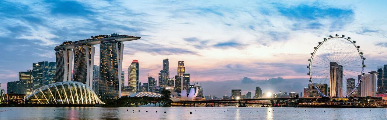 TOPCAST 翱翔三十載 宣布於新加坡開設新辦事處以配合國際業務增長