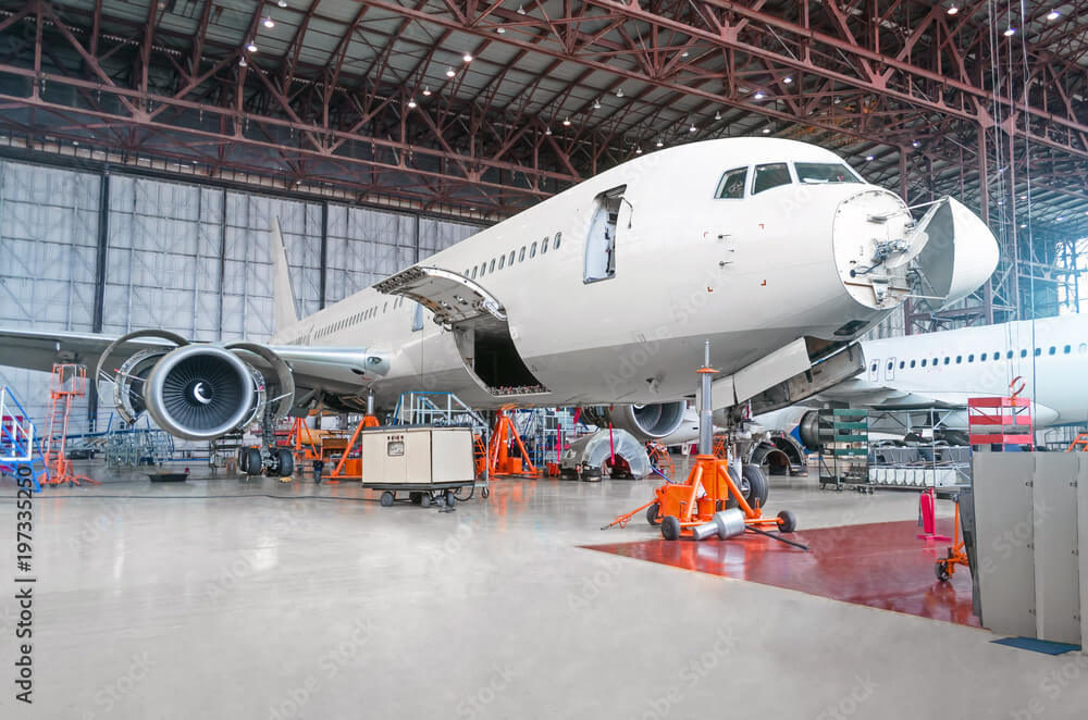 Did You Know MRO Analytics Transformation is the future key for your airlines to thrive?