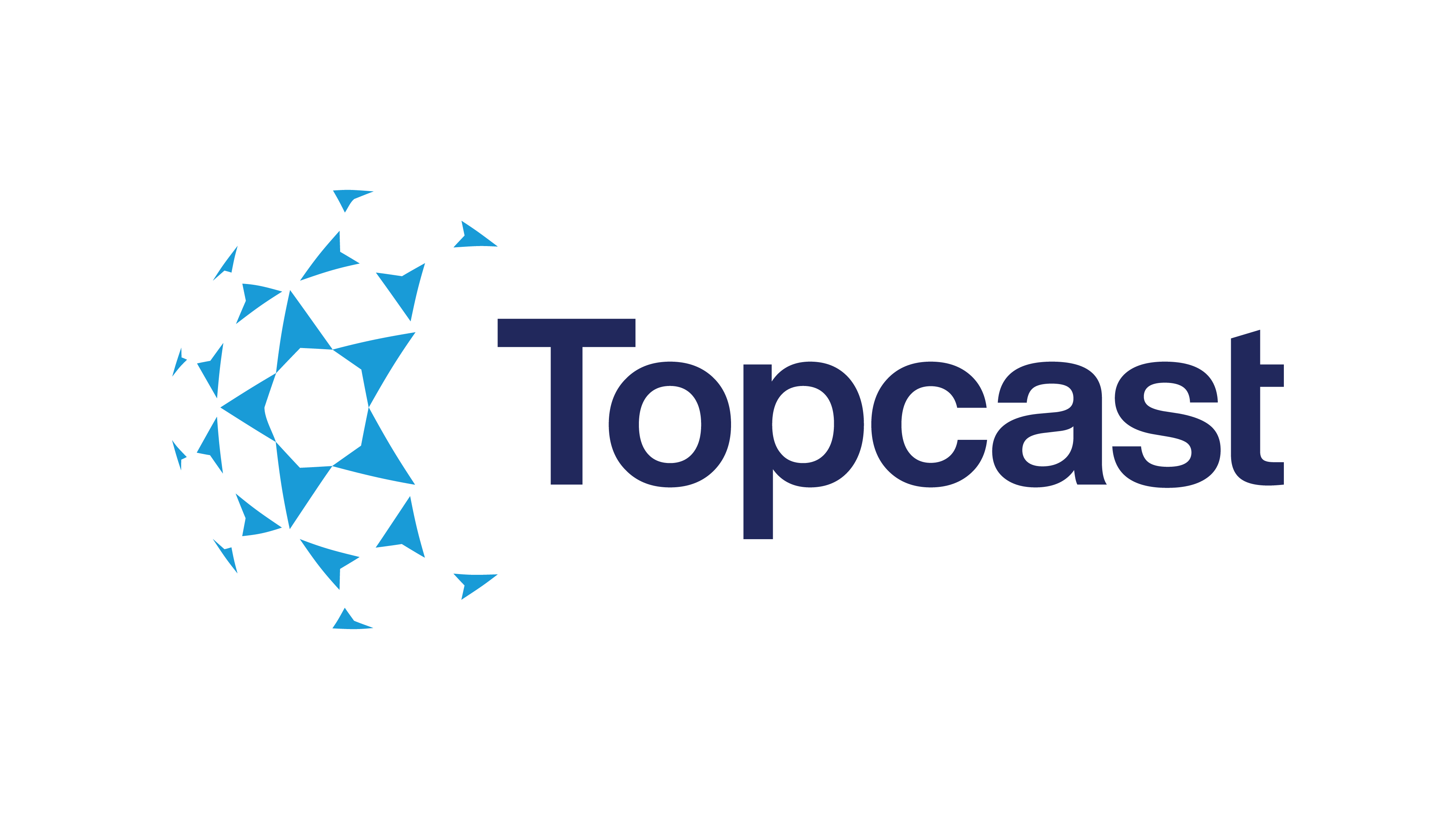 Topcast Debuts Transformation to Global Enterprise with Refreshed Corporate Identity and Vision “Connecting a Better World”