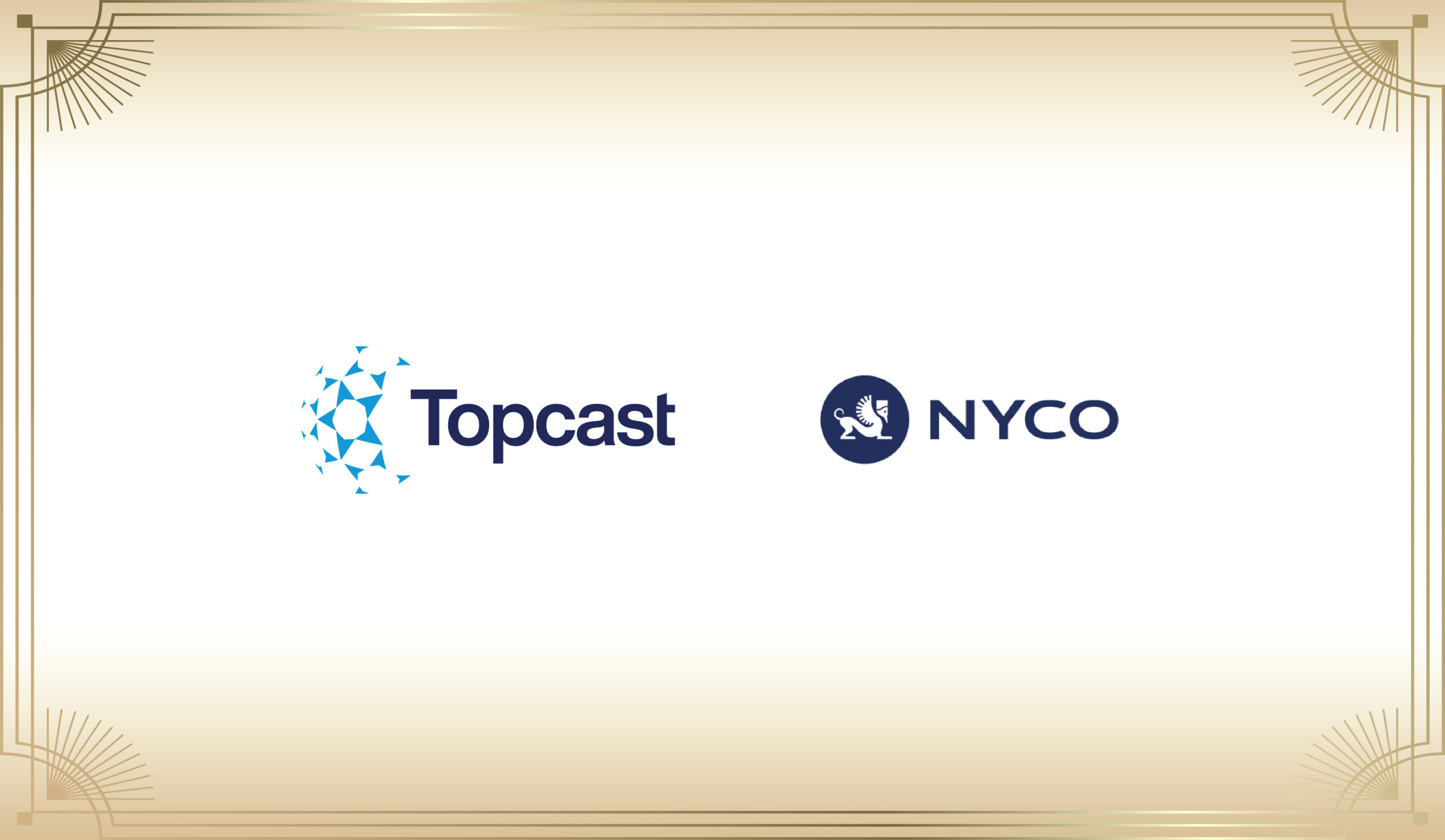 Topcast and NYCO Join Forces at MRO Americas 2023 to Deliver Cutting-Edge Aerospace Lubricant Solutions to Greater China