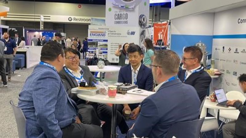 MRO America 2025