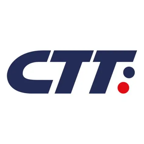 Topcast 與 CTT Systems 建立策略性合作關係